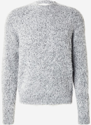 Pullover 'ONSNOAH' di Only & Sons in grigio: frontale