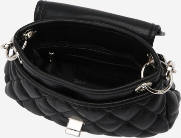 Borsa a tracolla di STEVE MADDEN in nero