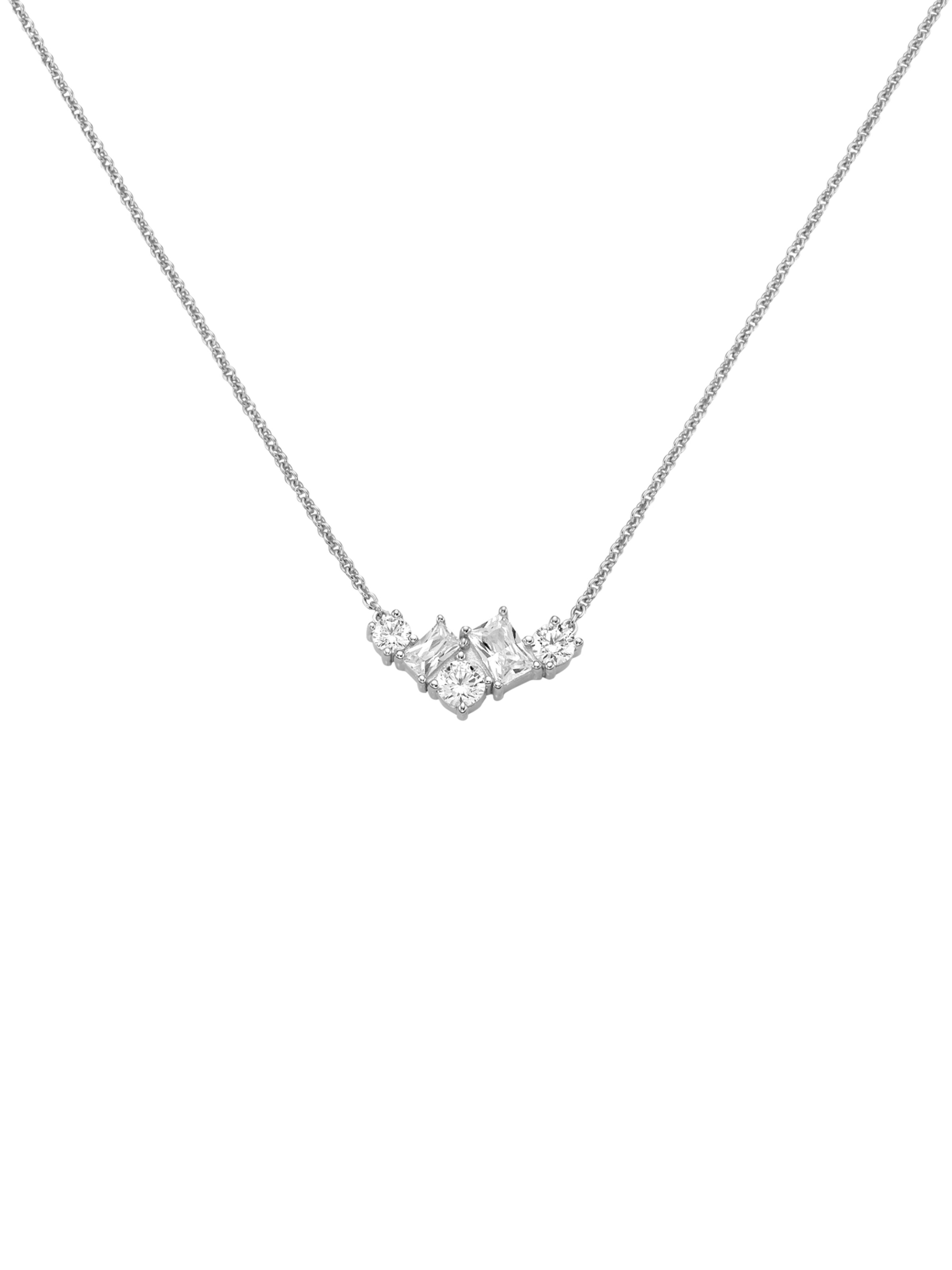 Chaîne Smart Jewel en argent