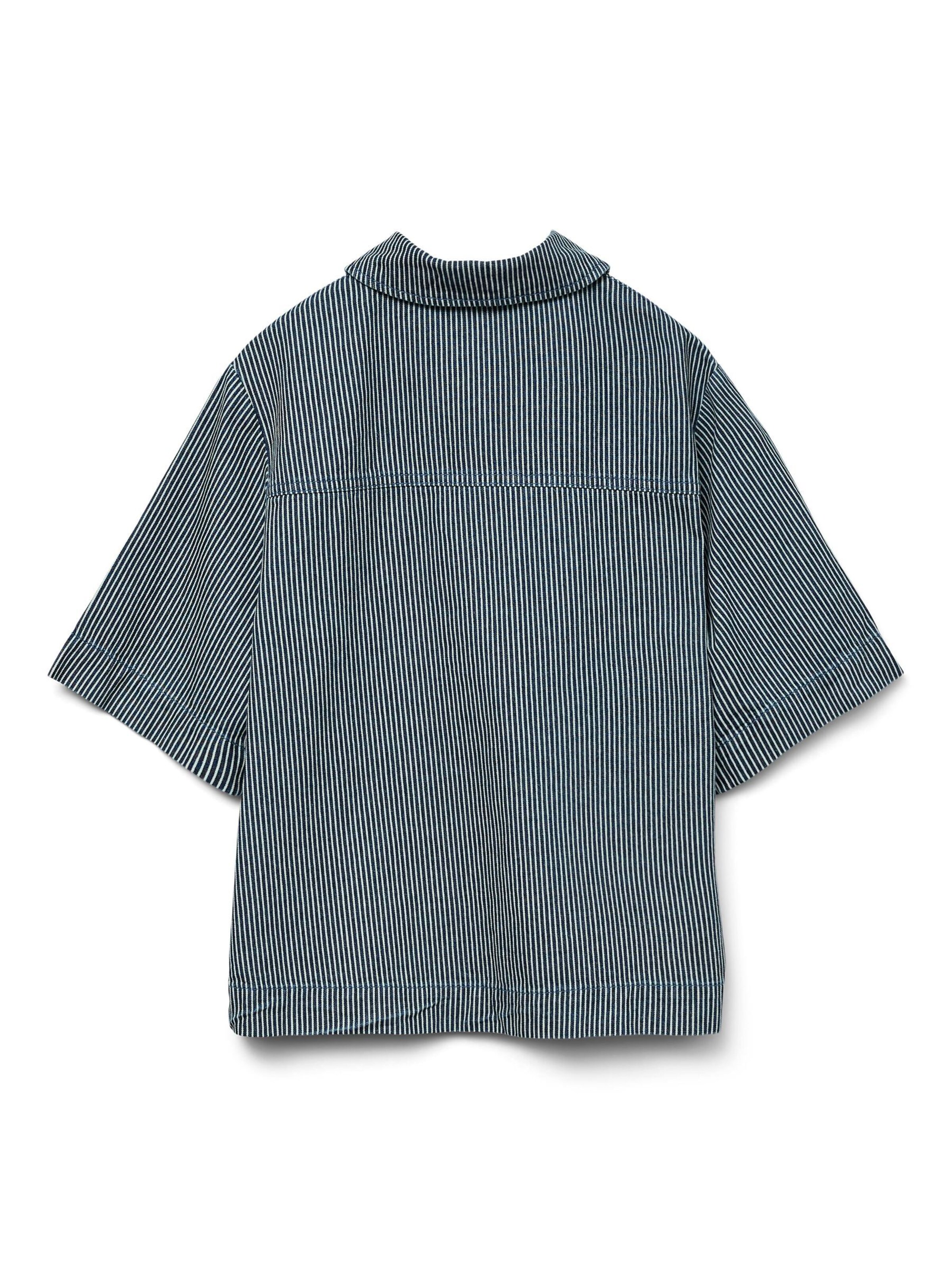 VERO MODA - Blusa 'VMZella' en azul