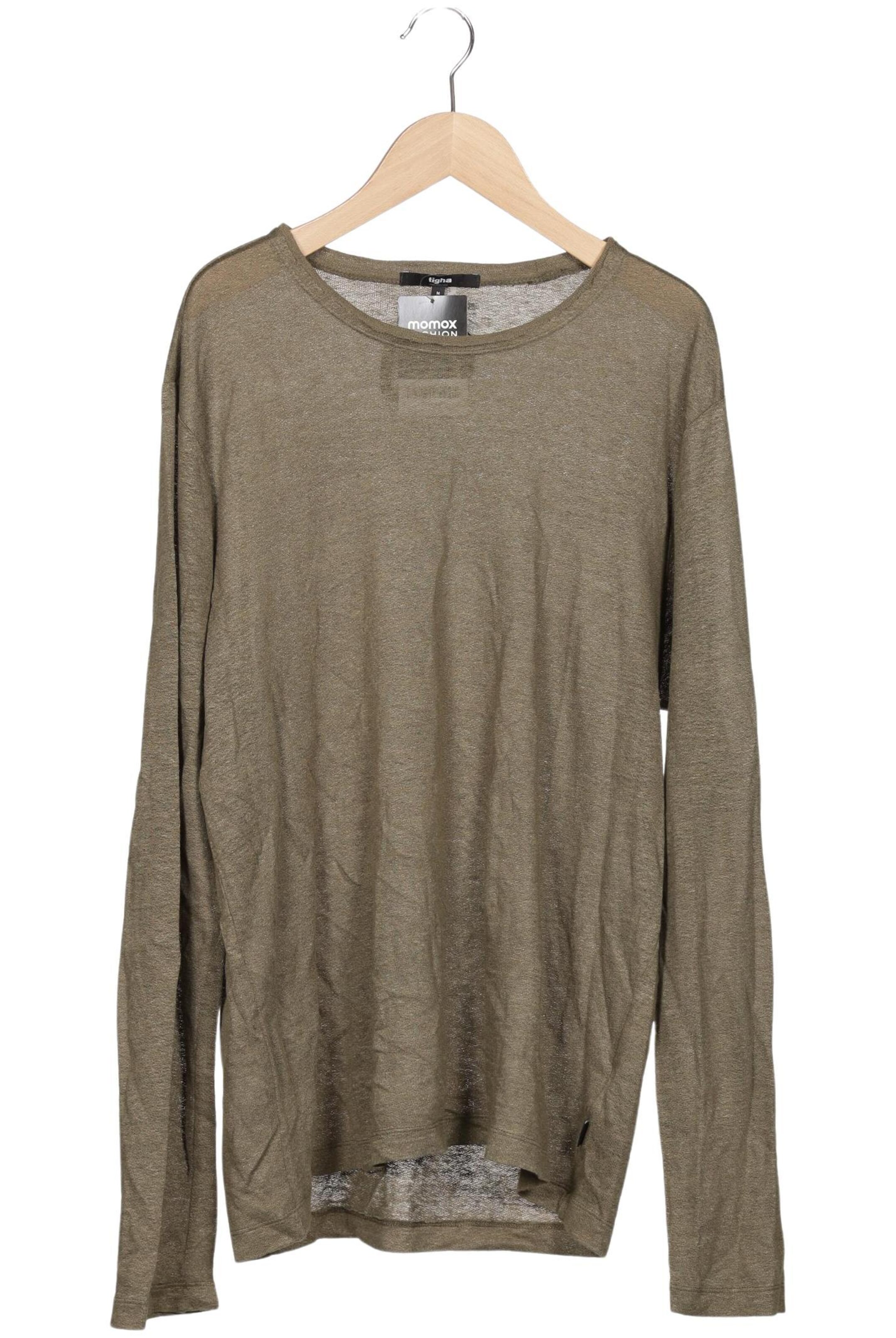 tigha Sweater & Cardigan in M in Green: front