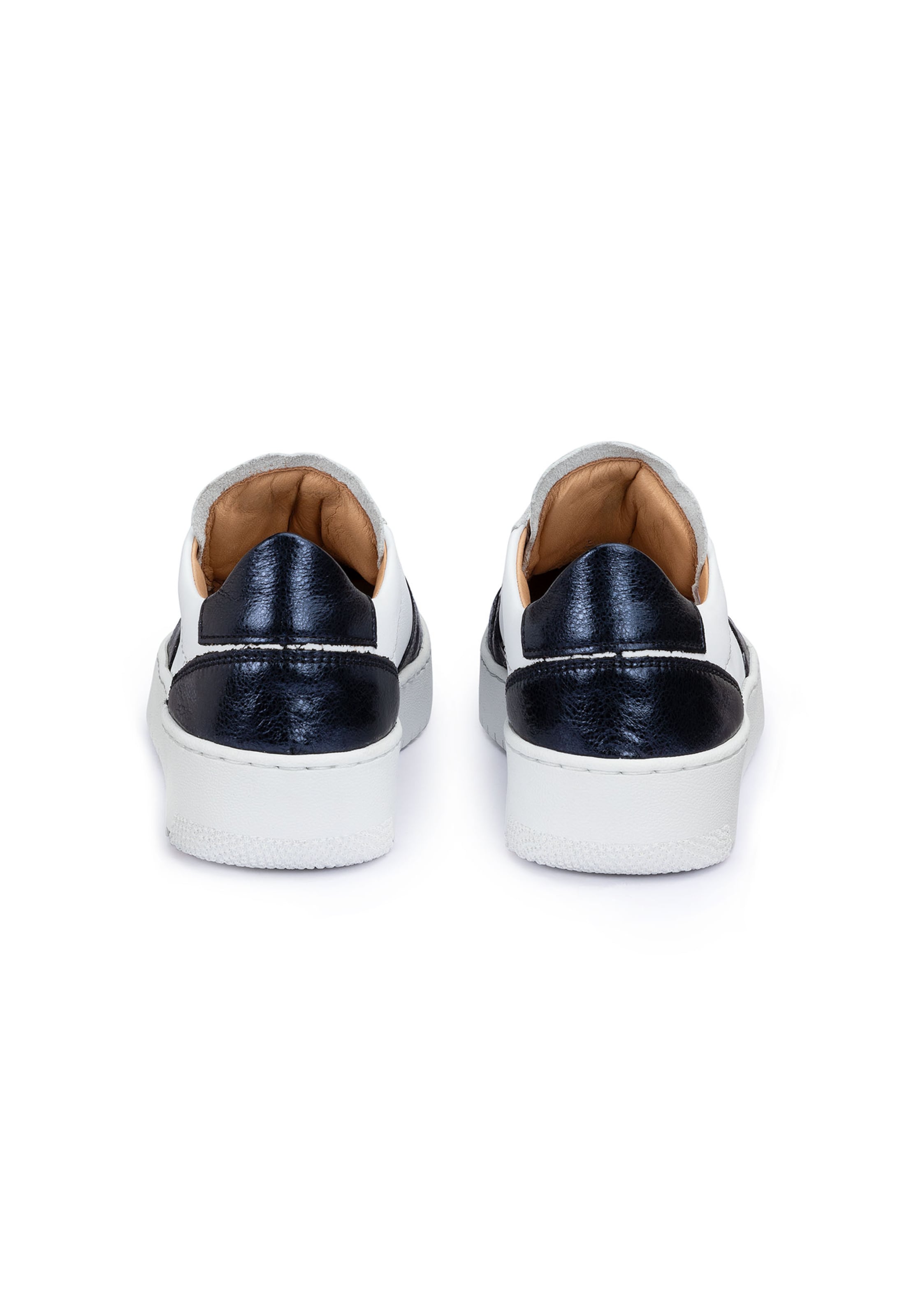 LLOYD Sneaker in Weiß