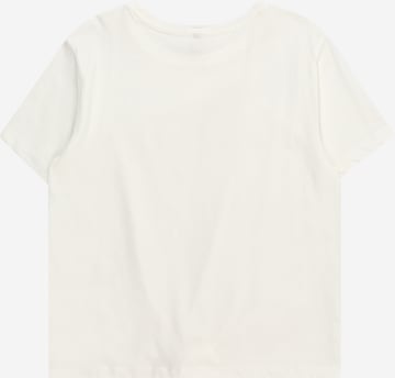 KIDS ONLY - Camisola 'New May' em branco