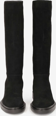 Bottes Kazar en noir