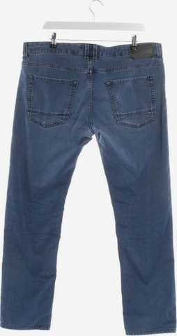 BOSS Jeans 38 x 32 in Blau