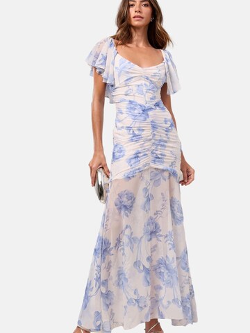 Lipsy Kleid in Weiß