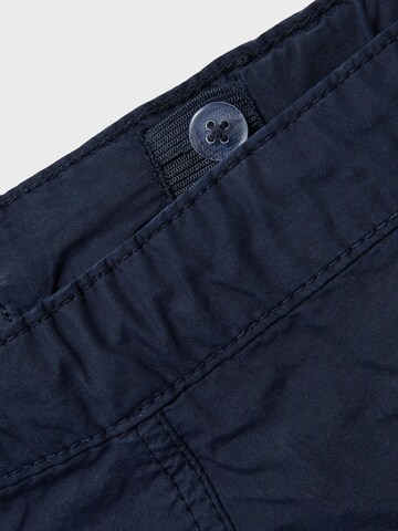 regular Pantaloni 'Ryan' di NAME IT in blu