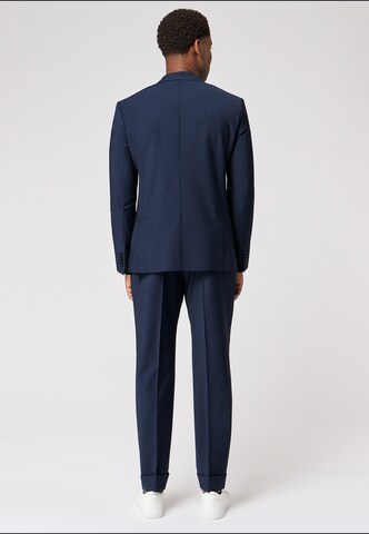 ROY ROBSON Regular Suit in Blue