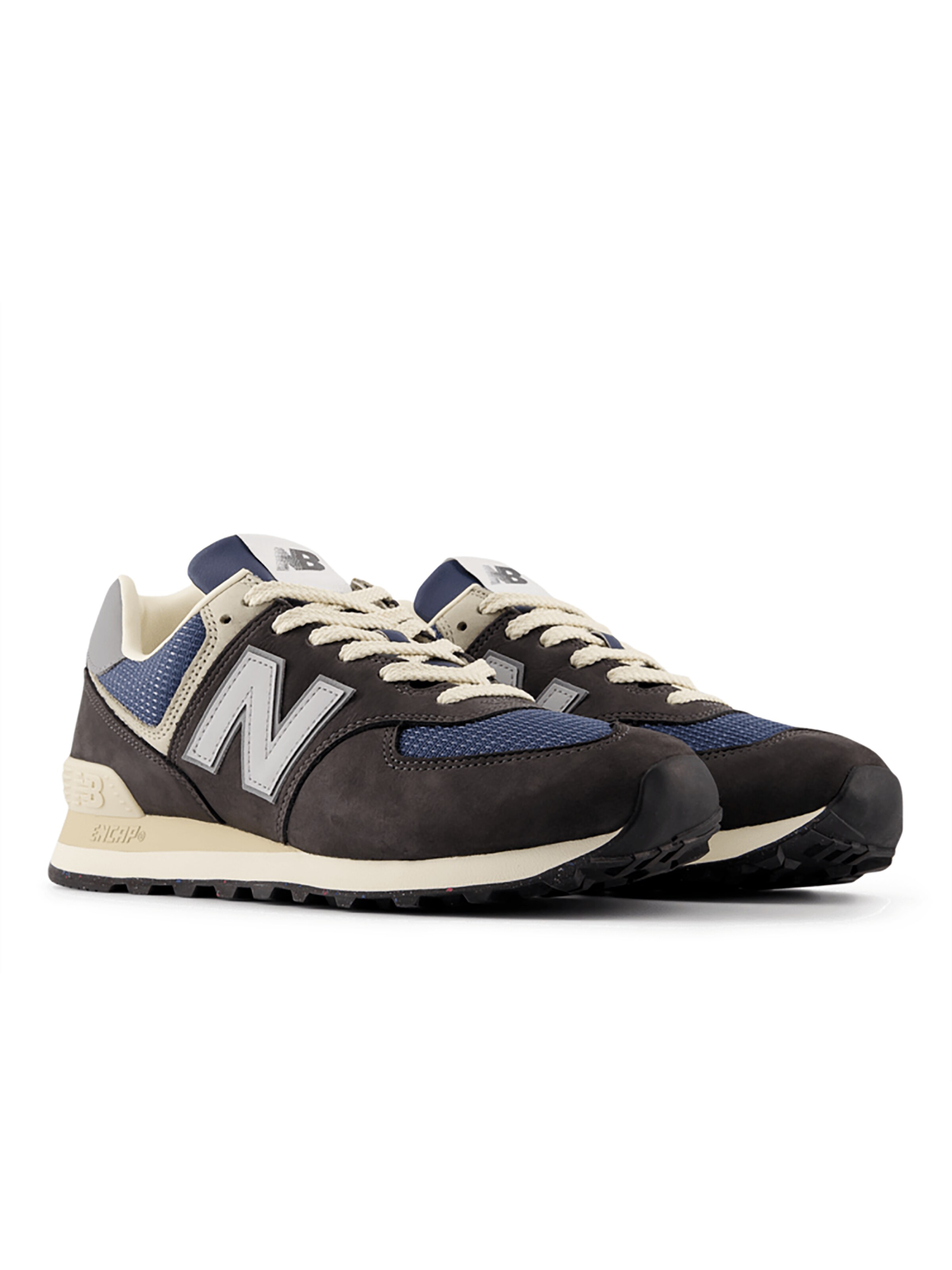 new balance Flats '574' in Brown