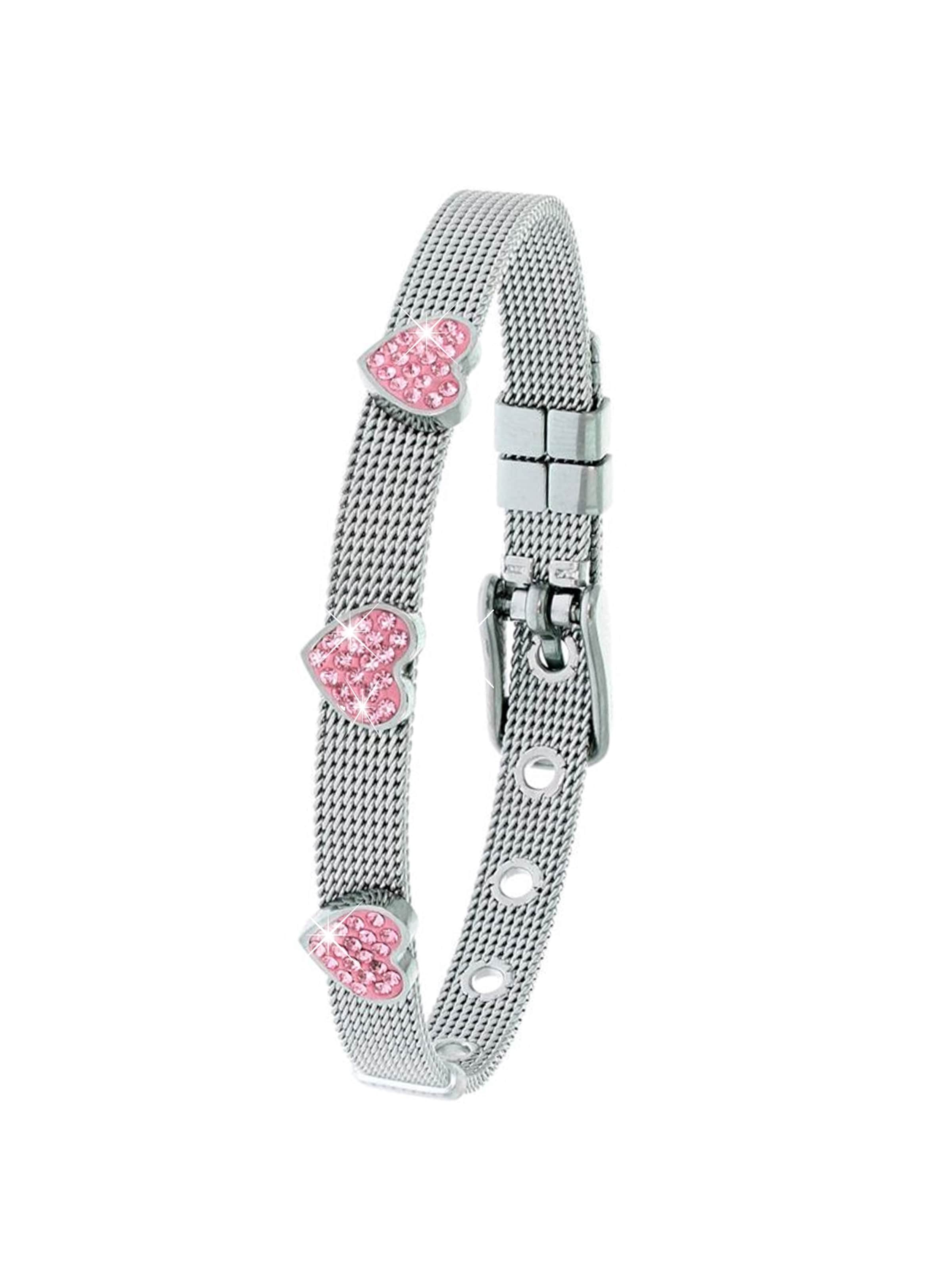 Lucardi Sieraden in Zilver: voorkant