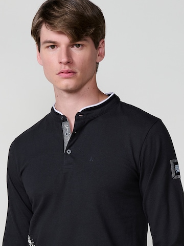 T-Shirt KOROSHI en gris