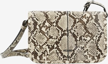 Picard Shoulder Bag 'Boa' in Beige: front