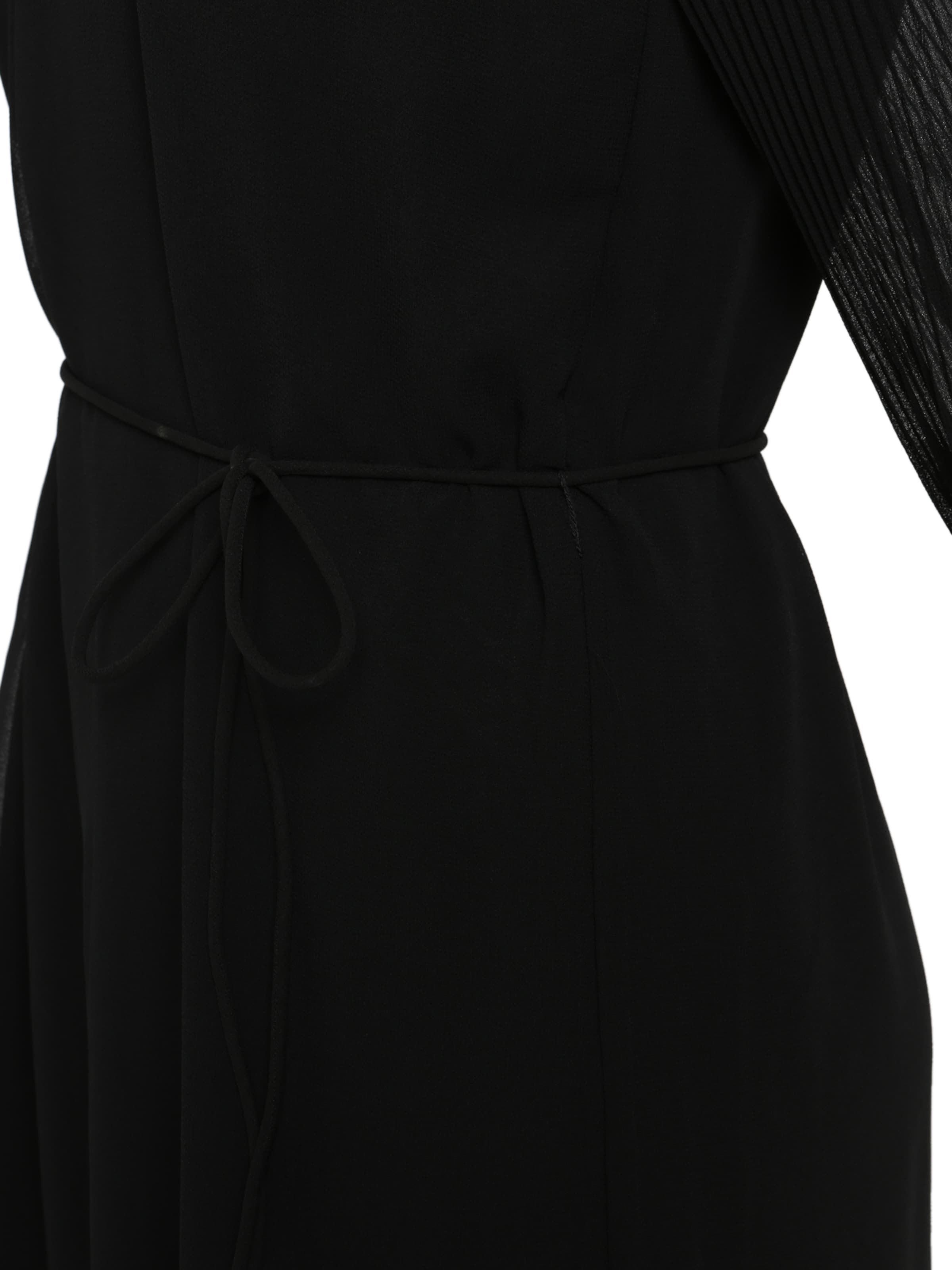 Vero Moda Tall Φόρεμα 'VMHERLE' σε μαύρο