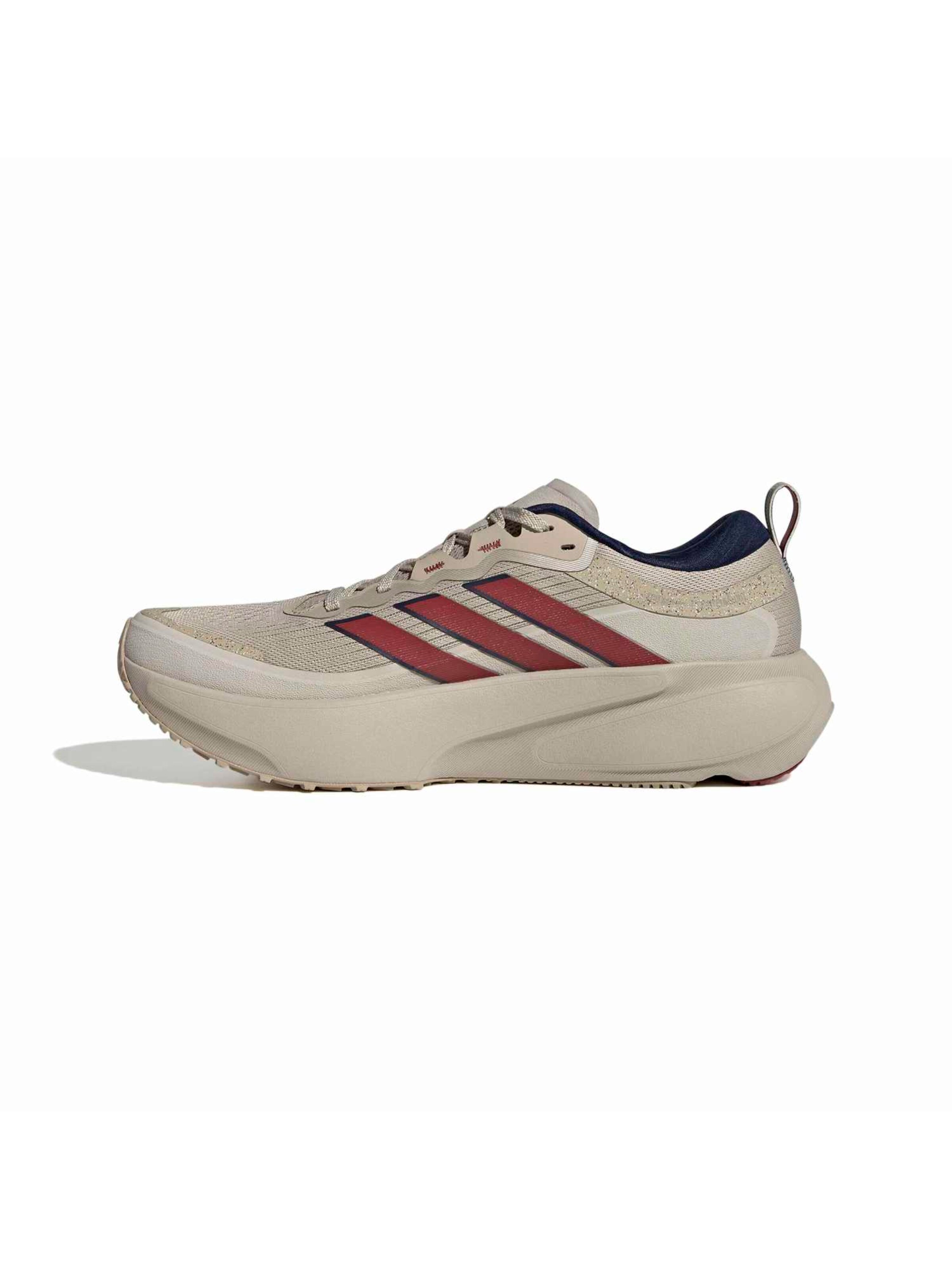 ADIDAS PERFORMANCE Tekaški čevelj 'SUPERNOVA RISE 3' | zelena barva