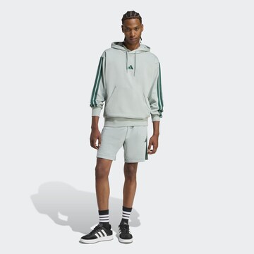 ADIDAS SPORTSWEAR Sweatshirt in Green