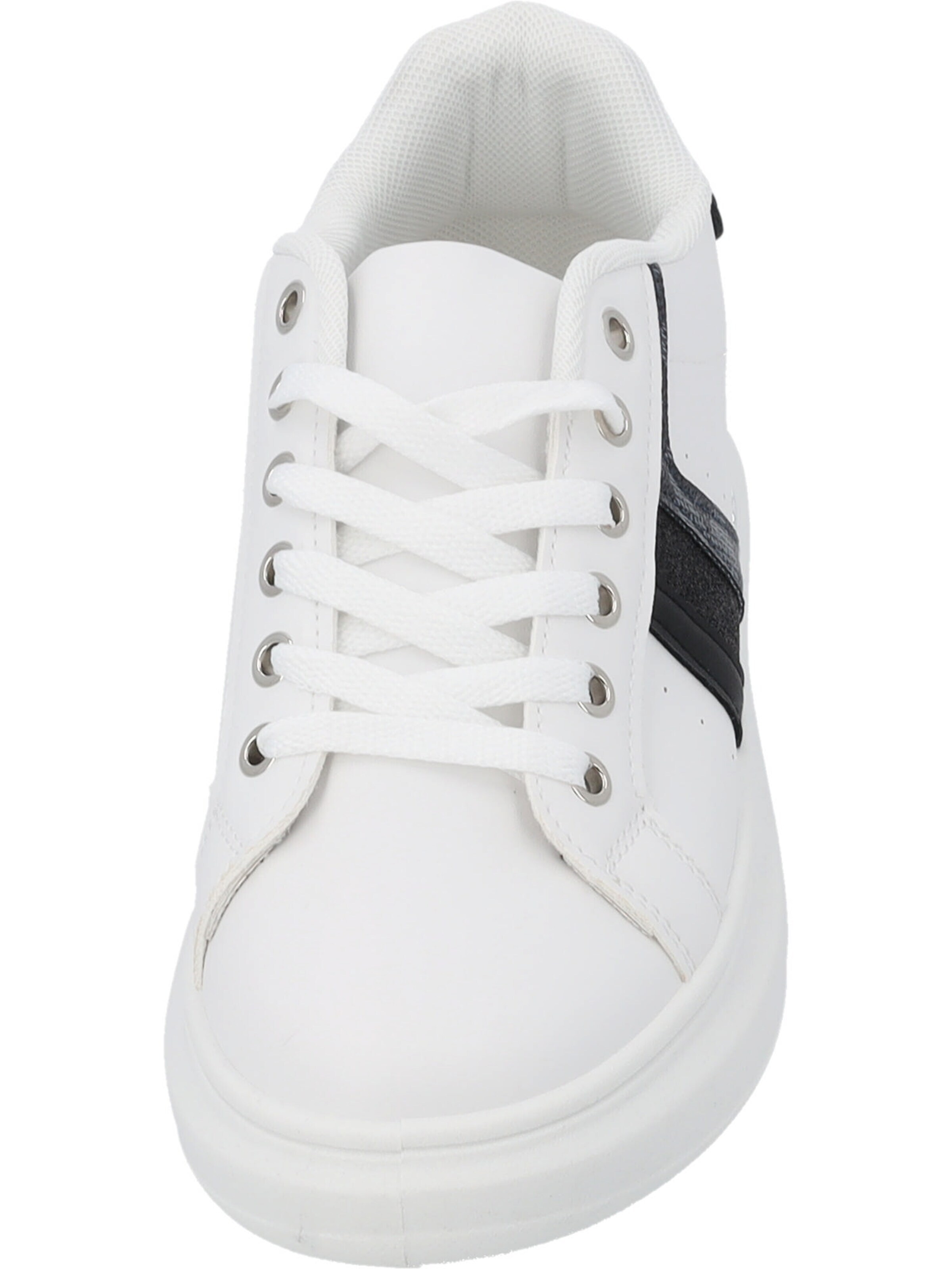 Palado Schnürschuh 'Palado Trishana'‌‌‌‌‌‌‌‌‌ in Weiß