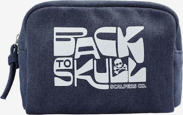 mėlyna Scalpers Krepšys ' ': priekis