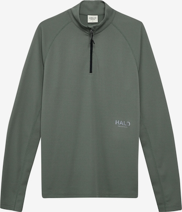 HALO Shirt in Green: front