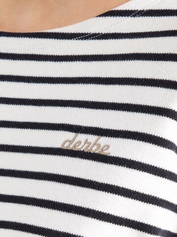 Derbe - Camisa em branco