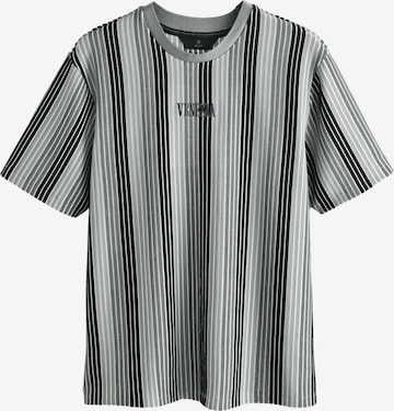 pilka Next Marškinėliai: priekis