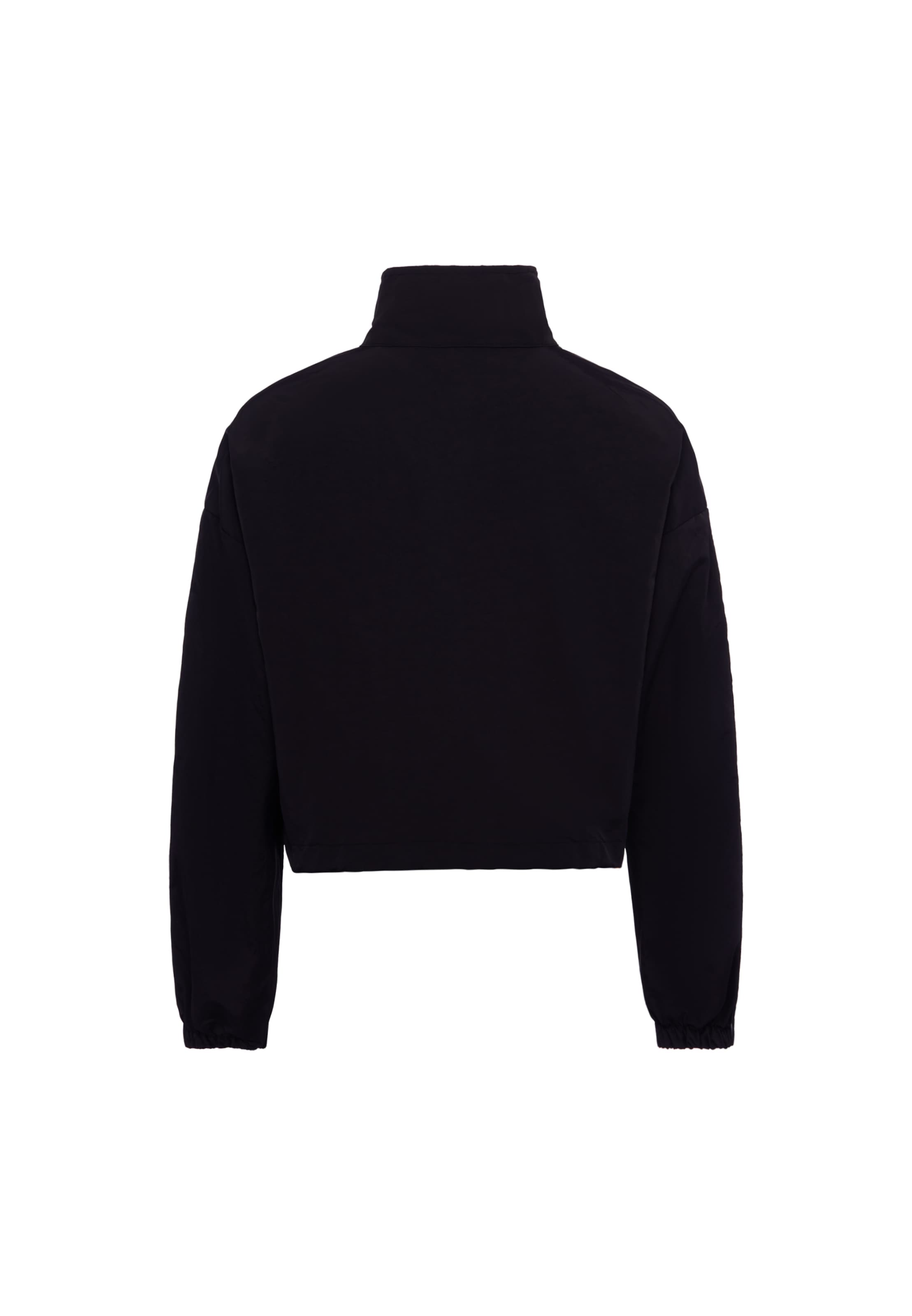 myMo ATHLSR Between-Season Jacket in Black