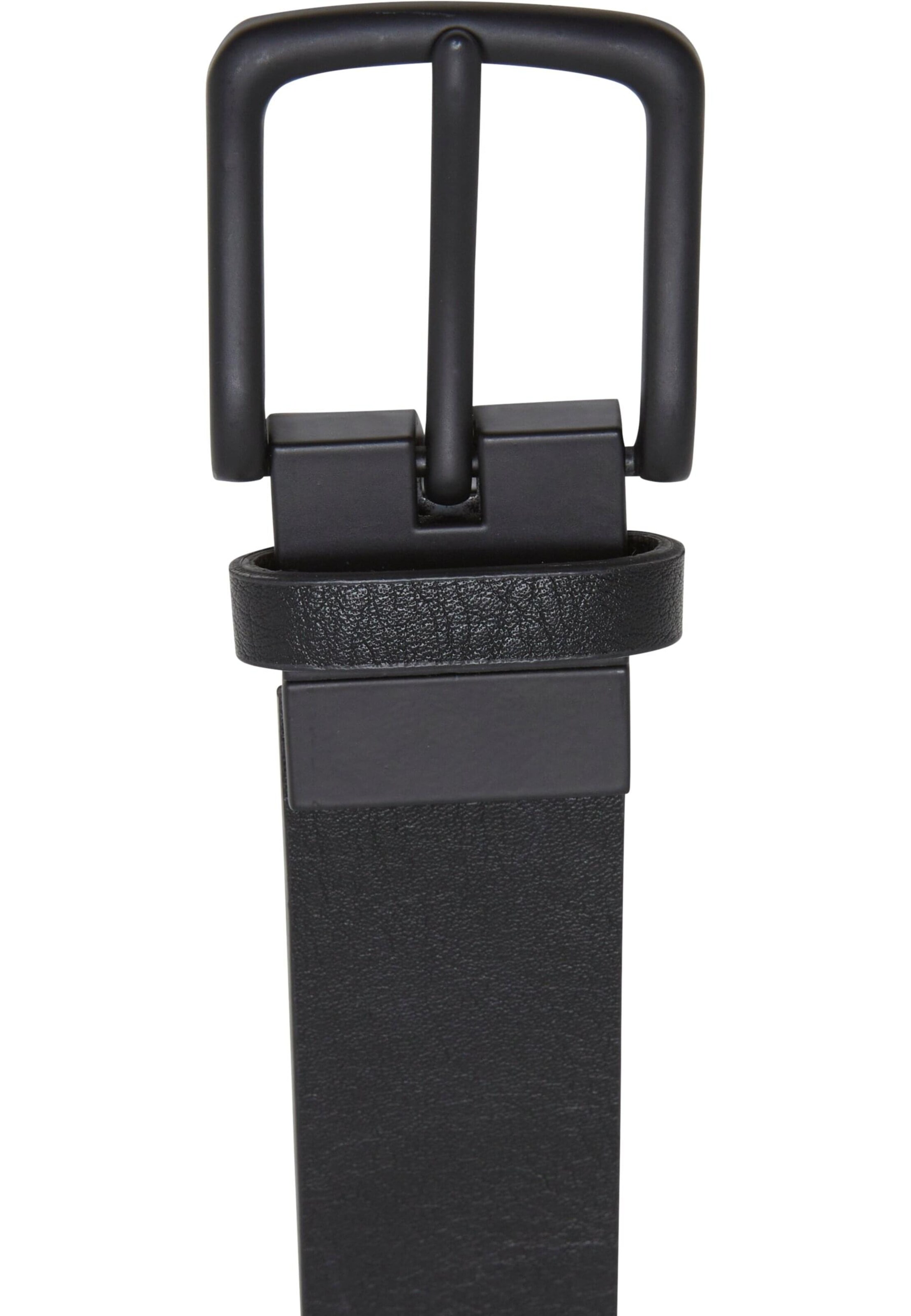 juoda Urban Classics Diržas