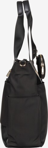 GUESS Shopper 'Gemma' in Schwarz