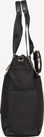 GUESS - Shopper 'Gemma' en negro