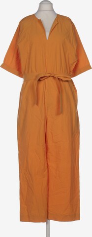 COS Jumpsuit in XXL in Orange: front