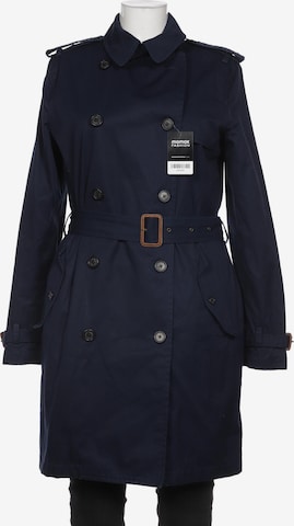 Lauren Ralph Lauren Jacket & Coat in L in Blue: front