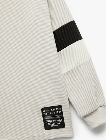 Koton Shirt in Grijs