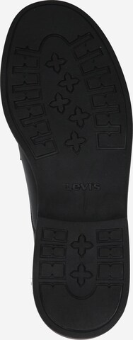 LEVI'S ® Snørestøvler i sort
