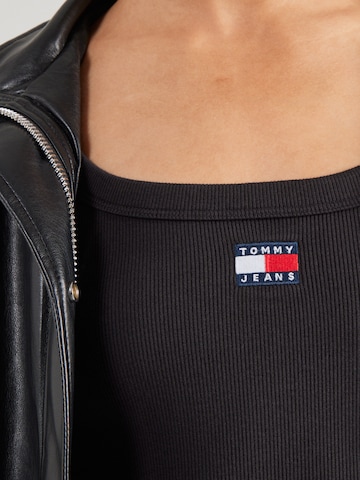 Tommy Jeans Ruha - fekete