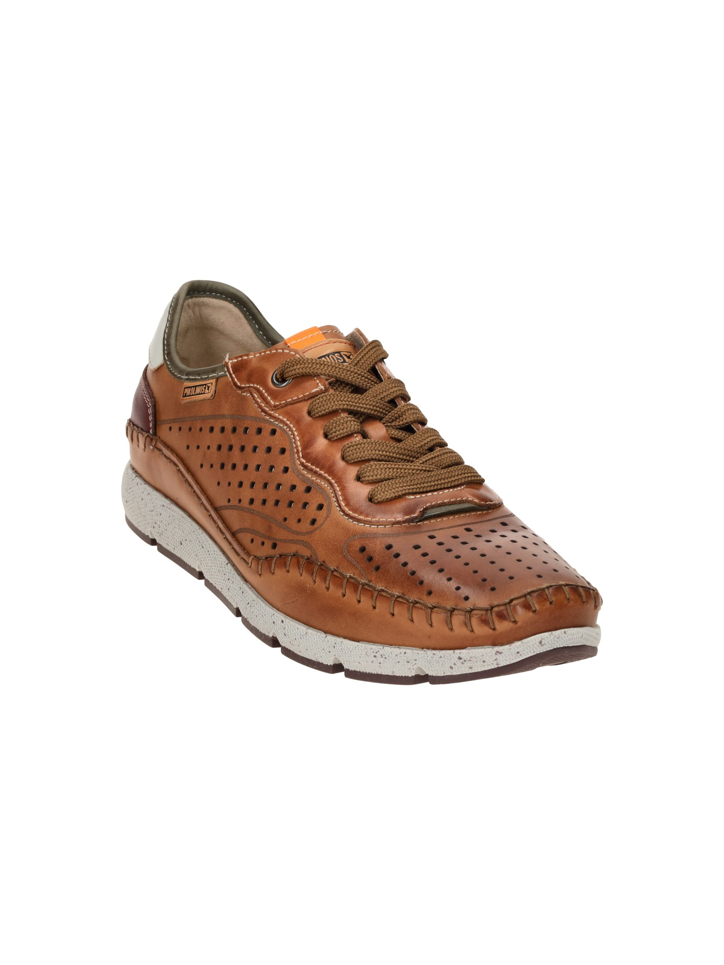 PIKOLINOS Schnürschuh‌‌‌‌ in Braun