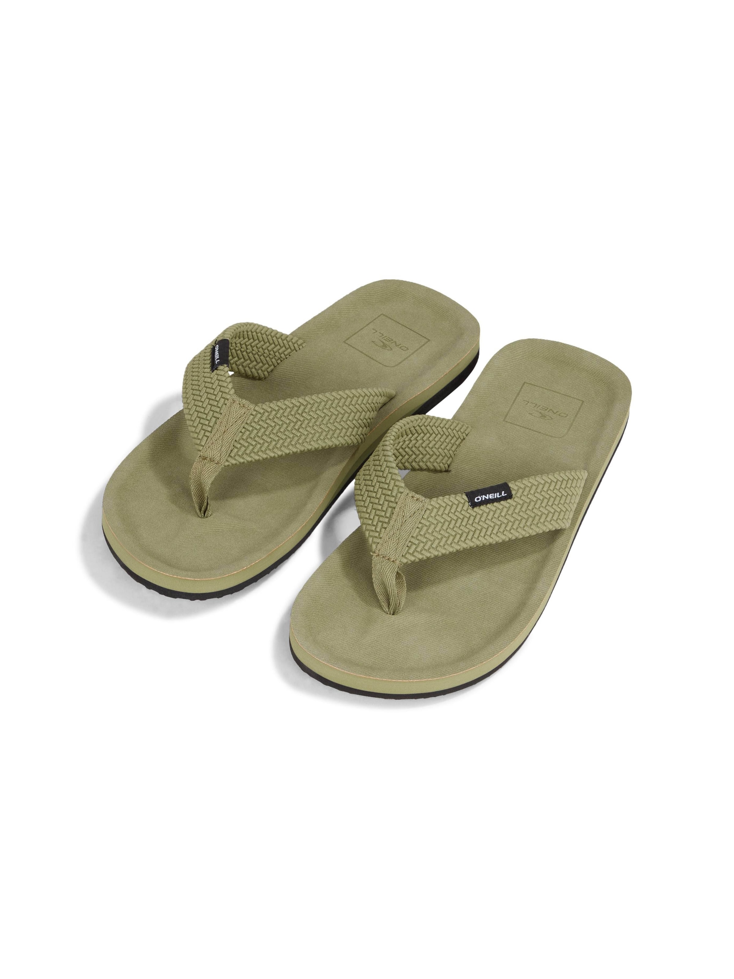 O'NEILLJapanke 'Chad' - zelena boja