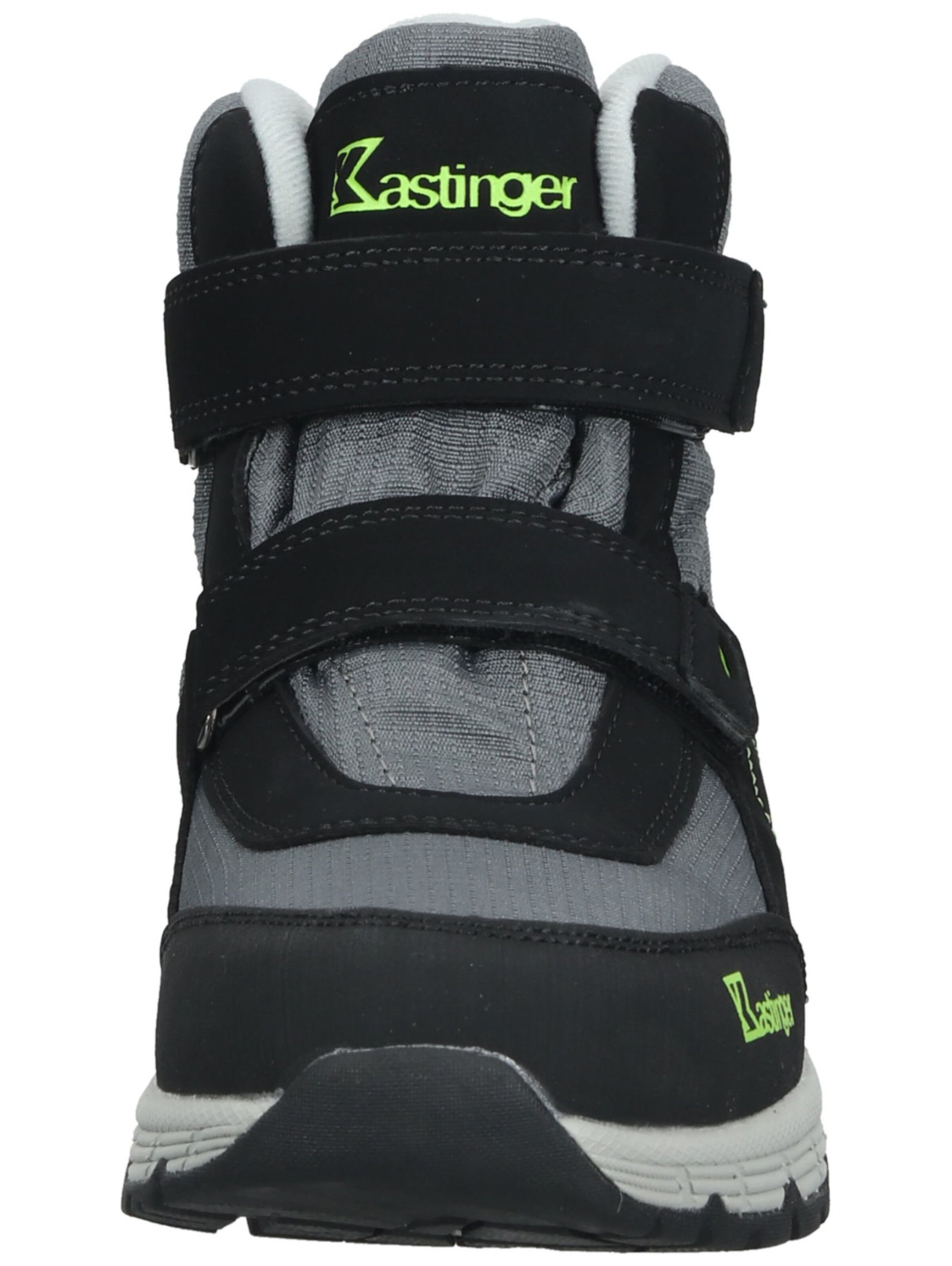 Kastinger Boots in Grijs