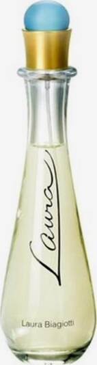 Laura Biagiotti Eau de Toilette 'Laura' in transparent, Produktansicht