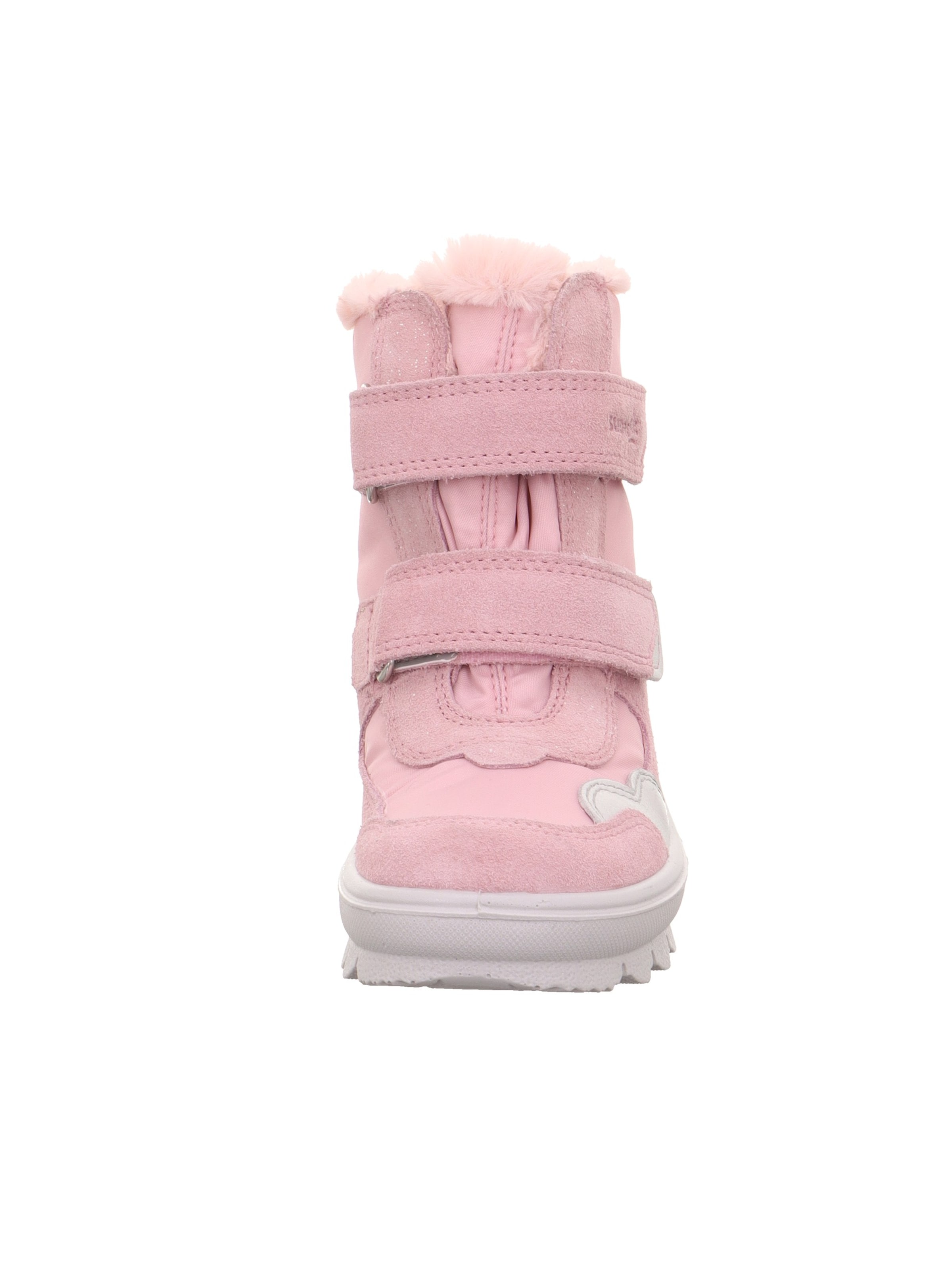 SUPERFIT Boots in Pink