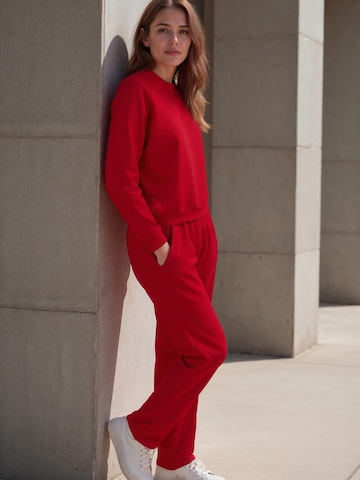 Vivisence Regular Sporthose '9102'‌‌‌ in Rot