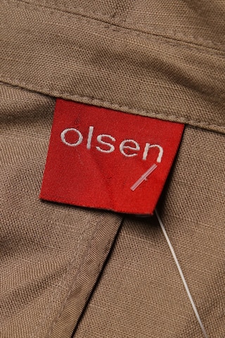 Olsen Blazer S in Braun