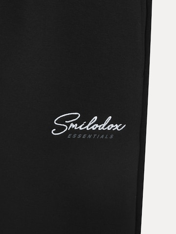 Smilodox Regular Broek in Zwart