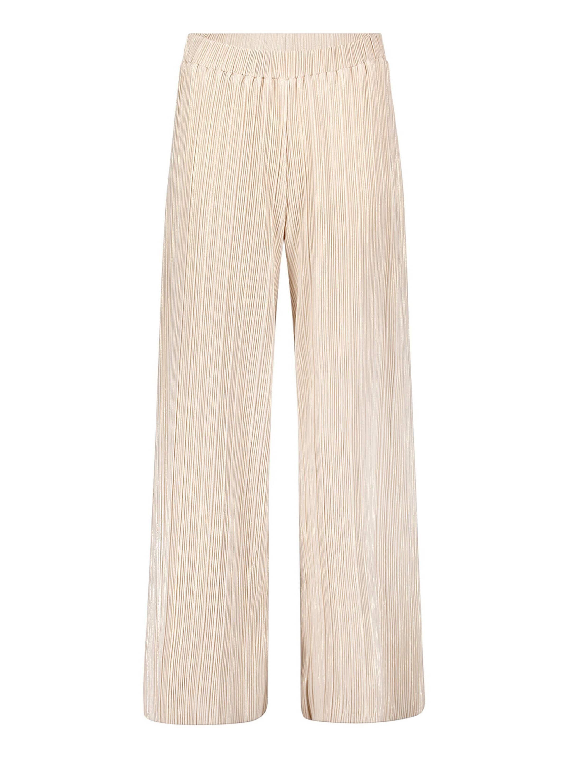 Pantaloni in 36 Betty Barclay di colore beige, Visualizzazione prodotti