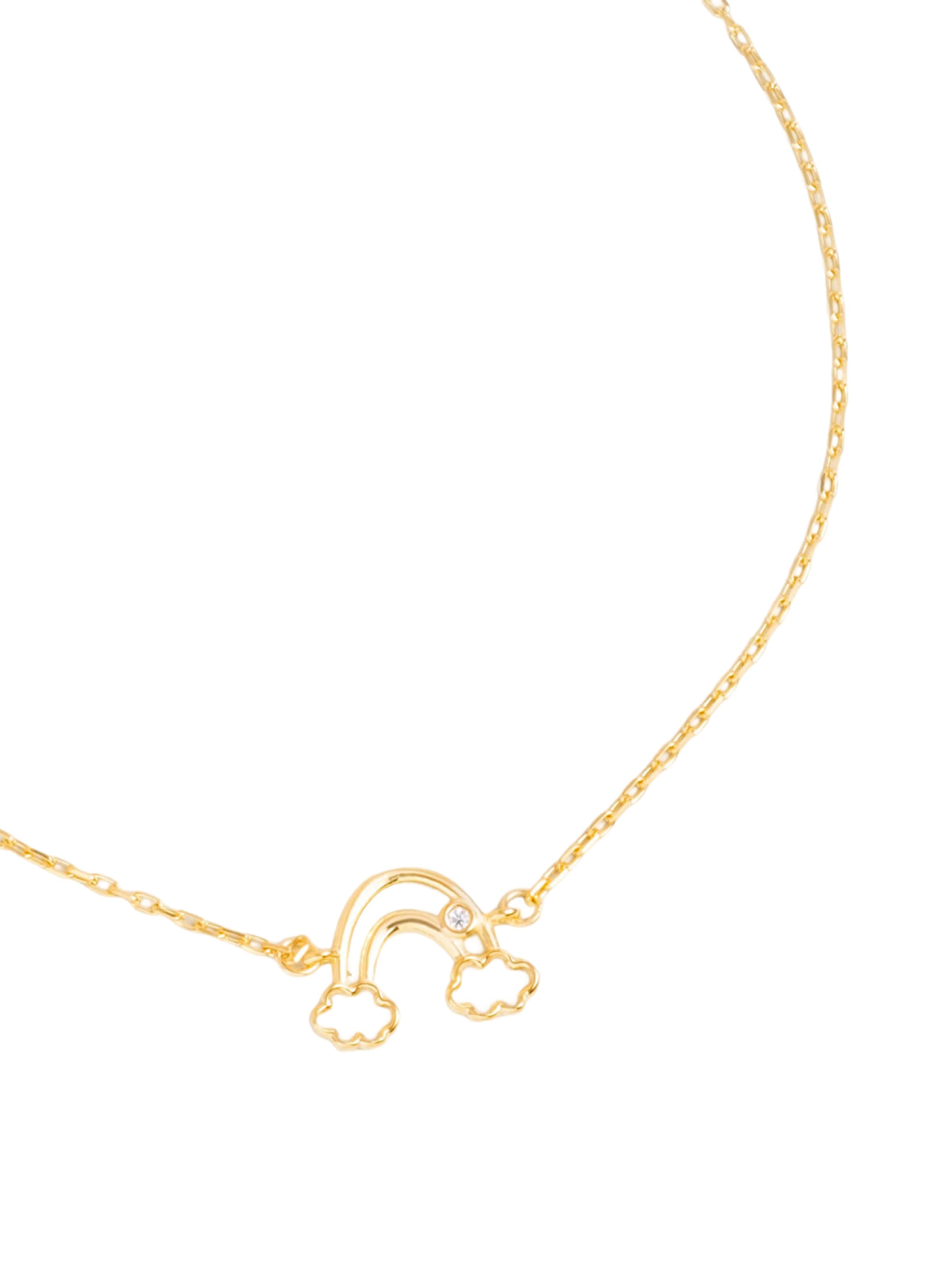 Bracelet So Chic en or