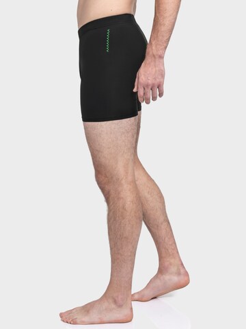 Schöffel Athletic Underwear in Black