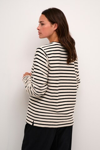 Kaffe Shirt in Black