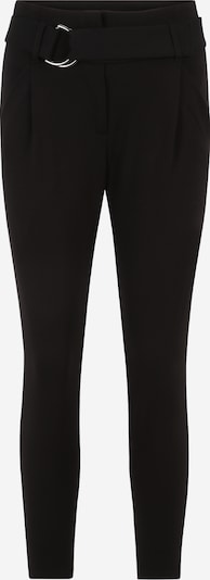 Vero Moda Petite Pantalon à pince 'BAILEY' en noir, Vue avec produit