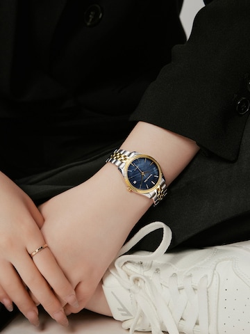 Victoria Hyde Uhr "Rose" in Gold