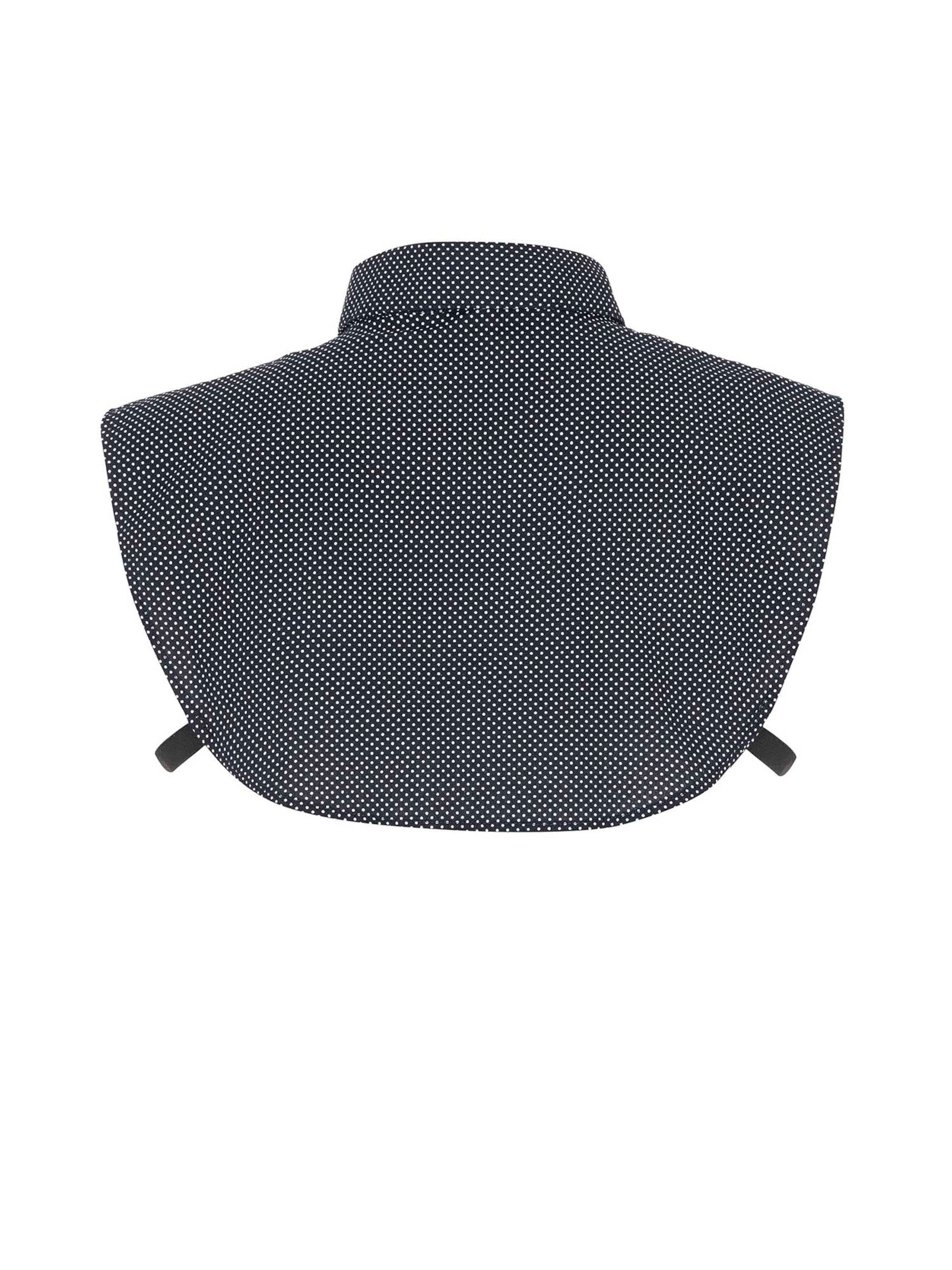 By Diess Collection Μπλούζα σε μαύρο