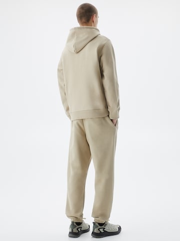 Felpa di Pull&Bear in beige