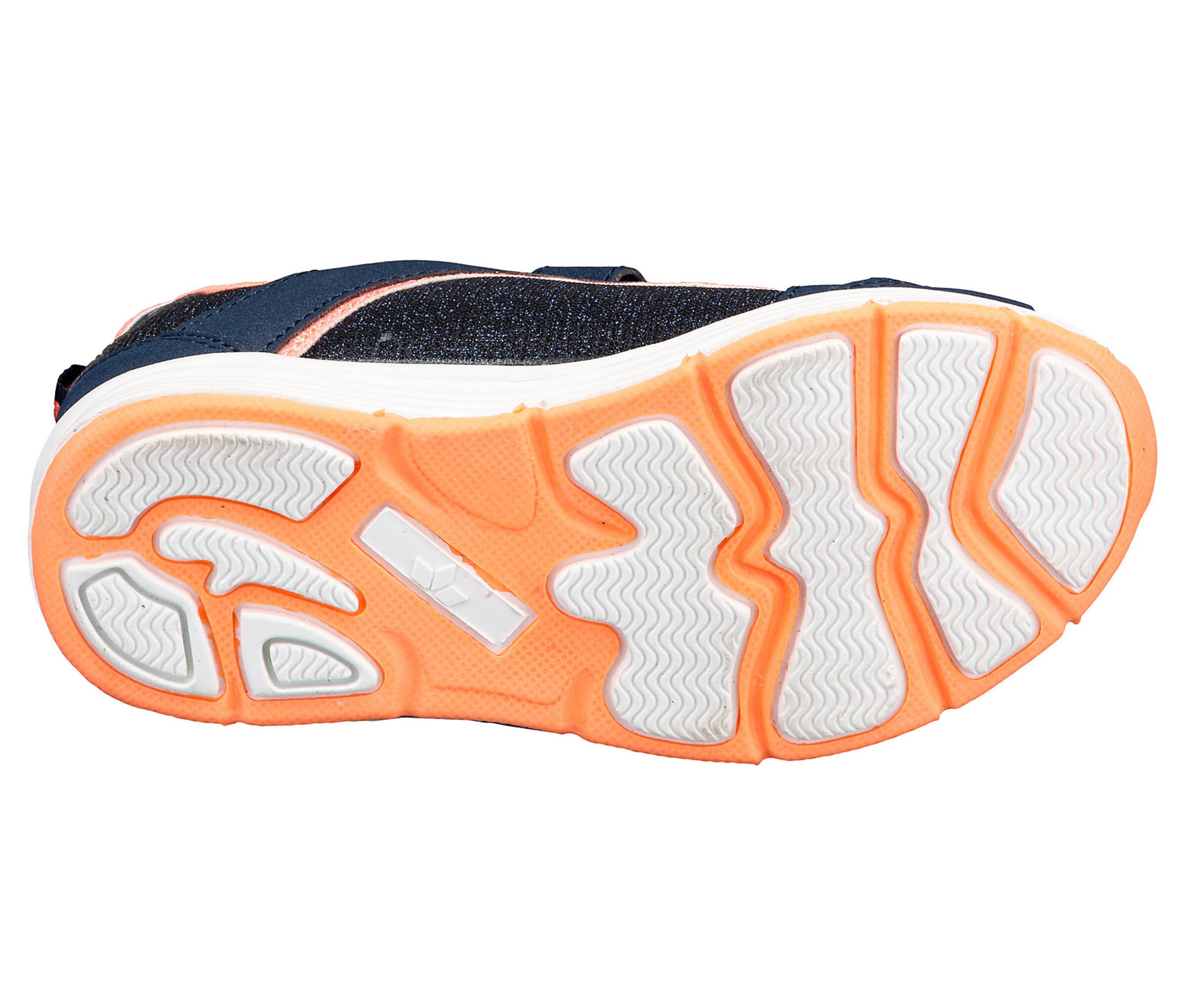 LICO Sneaker in Blau